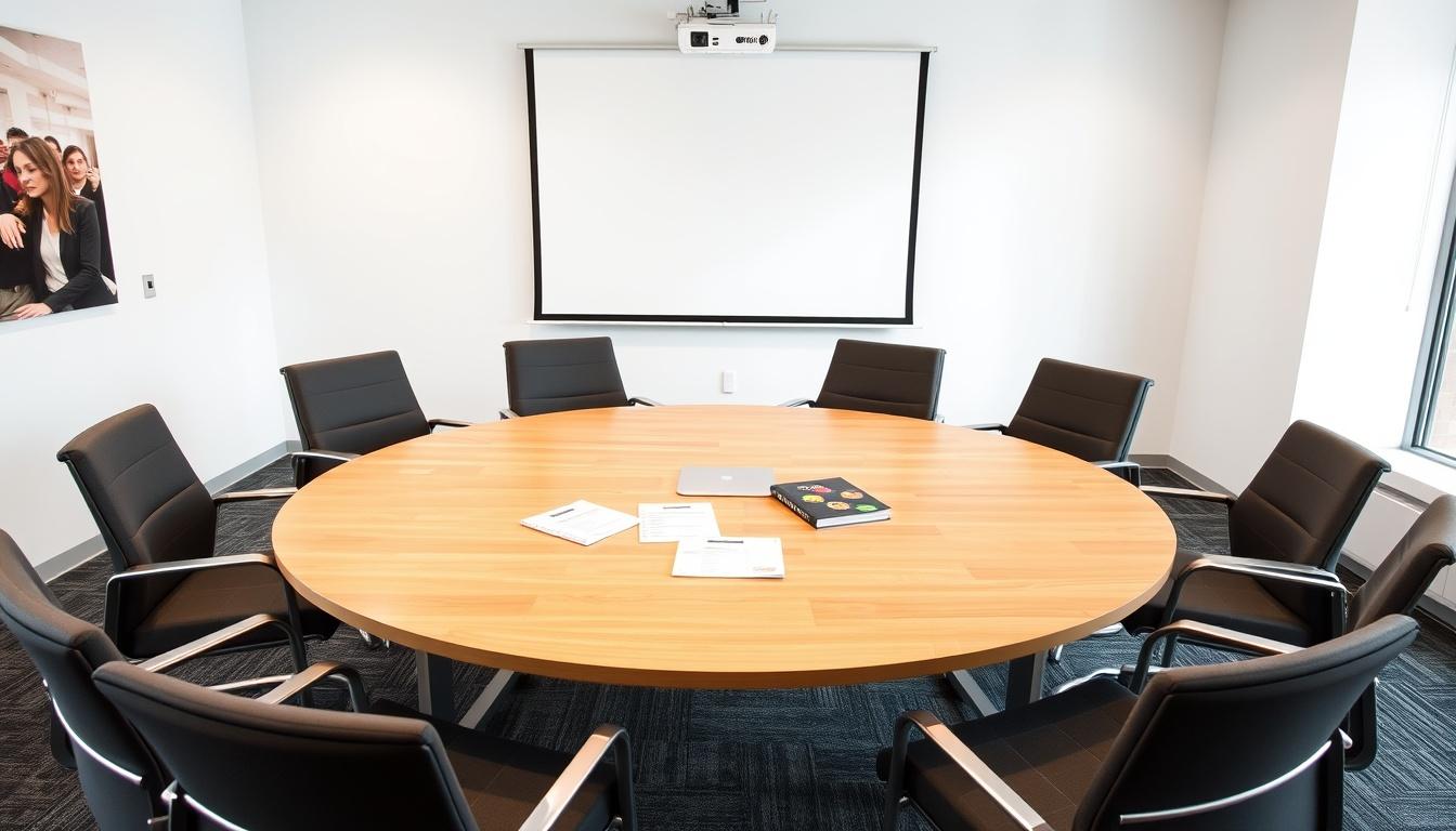 Professional plan visual